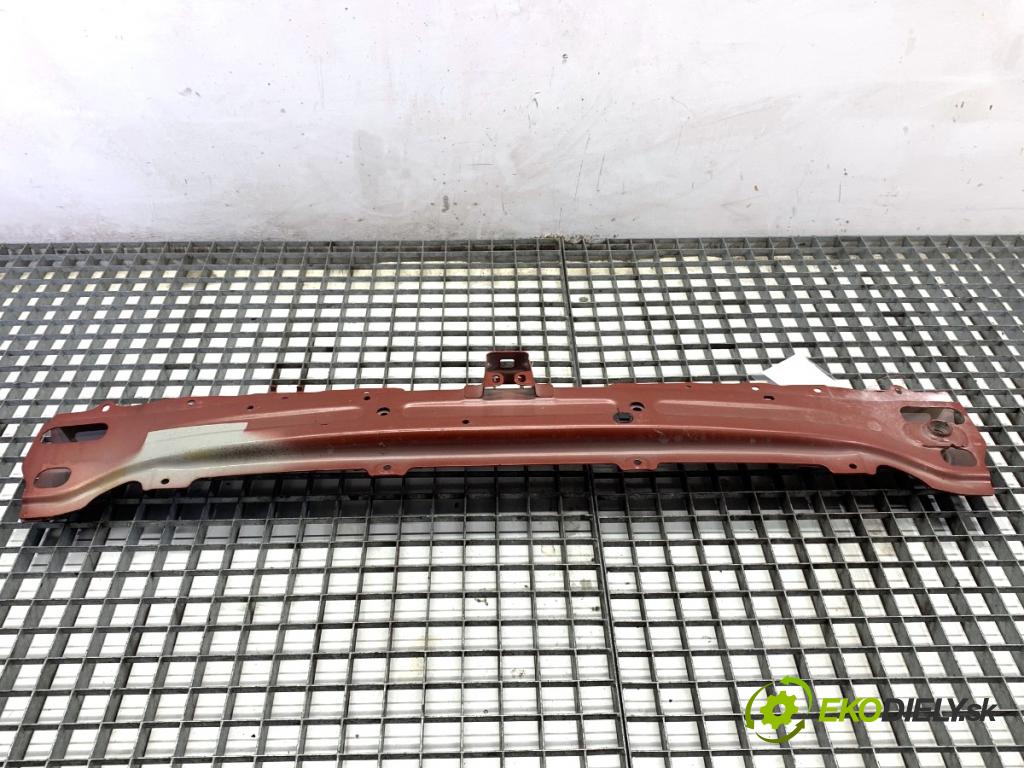 SUZUKI SWIFT VI liftback 2024 61 kW 1.2 VVT Hybrid (ZCEDS, AOL312) 1197 výztuha nárazníka přední část  (Přední výztuha)