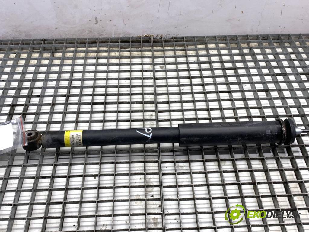 SUZUKI SWIFT VI liftback 2024 61 kW 1.2 VVT Hybrid (ZCEDS, AOL312) 1197 Tlmič pravy zad 41810-70T00