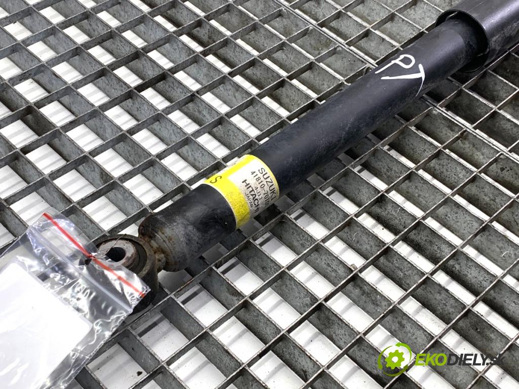 SUZUKI SWIFT VI liftback 2024 61 kW 1.2 VVT Hybrid (ZCEDS, AOL312) 1197 Tlmič pravy zad 41810-70T00