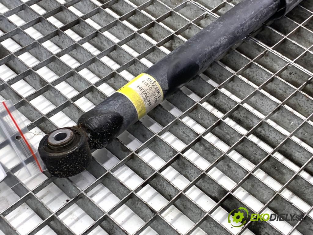 SUZUKI SWIFT VI liftback 2024 61 kW 1.2 VVT Hybrid (ZCEDS, AOL312) 1197 Tlmič ľavy zad 41810-70T00