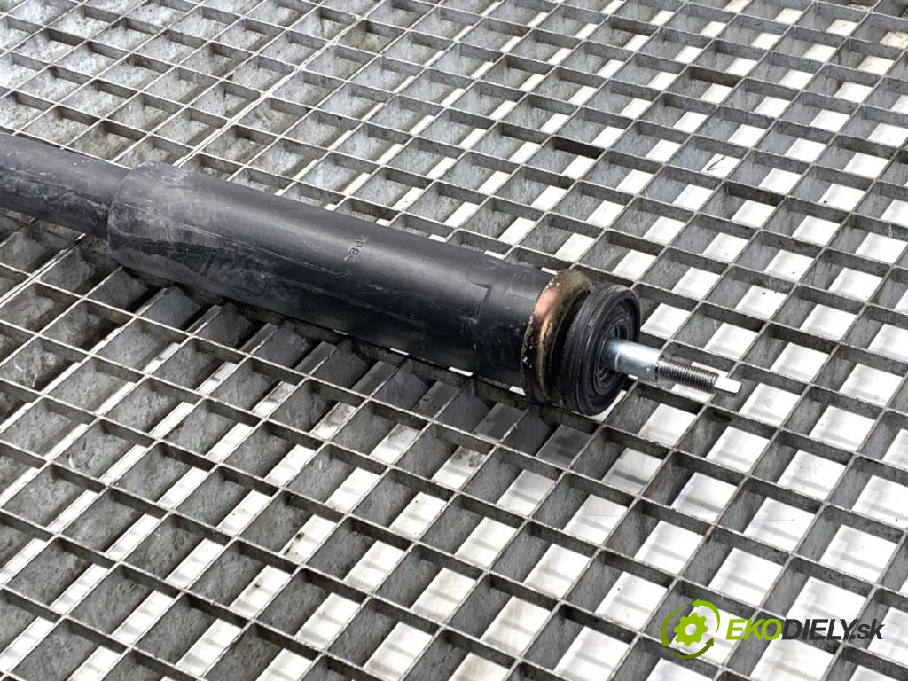 SUZUKI SWIFT VI liftback 2024 61 kW 1.2 VVT Hybrid (ZCEDS, AOL312) 1197 Tlmič ľavy zad 41810-70T00