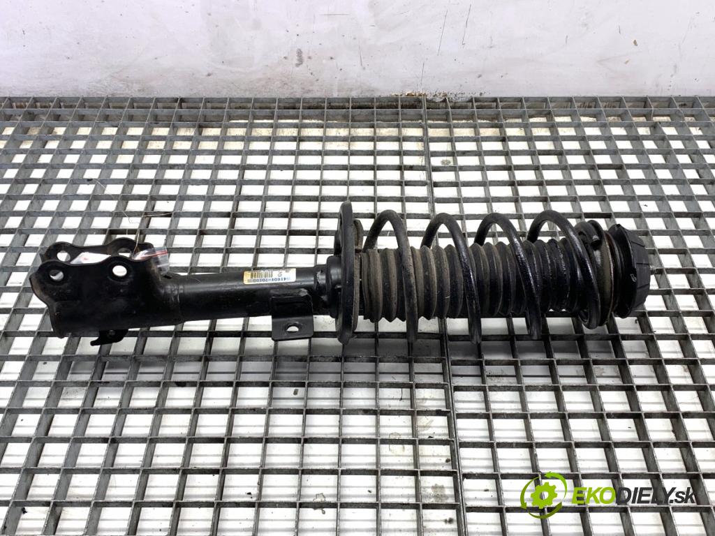 SUZUKI SWIFT VI liftback 2024 61 kW 1.2 VVT Hybrid (ZCEDS, AOL312) 1197 Tlmič pravy predný 41601-70T00