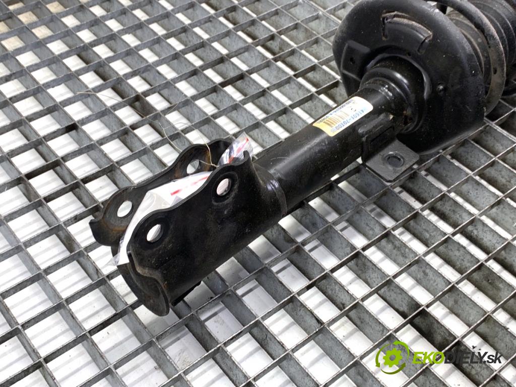 SUZUKI SWIFT VI liftback 2024 61 kW 1.2 VVT Hybrid (ZCEDS, AOL312) 1197 Tlmič pravy predný 41601-70T00