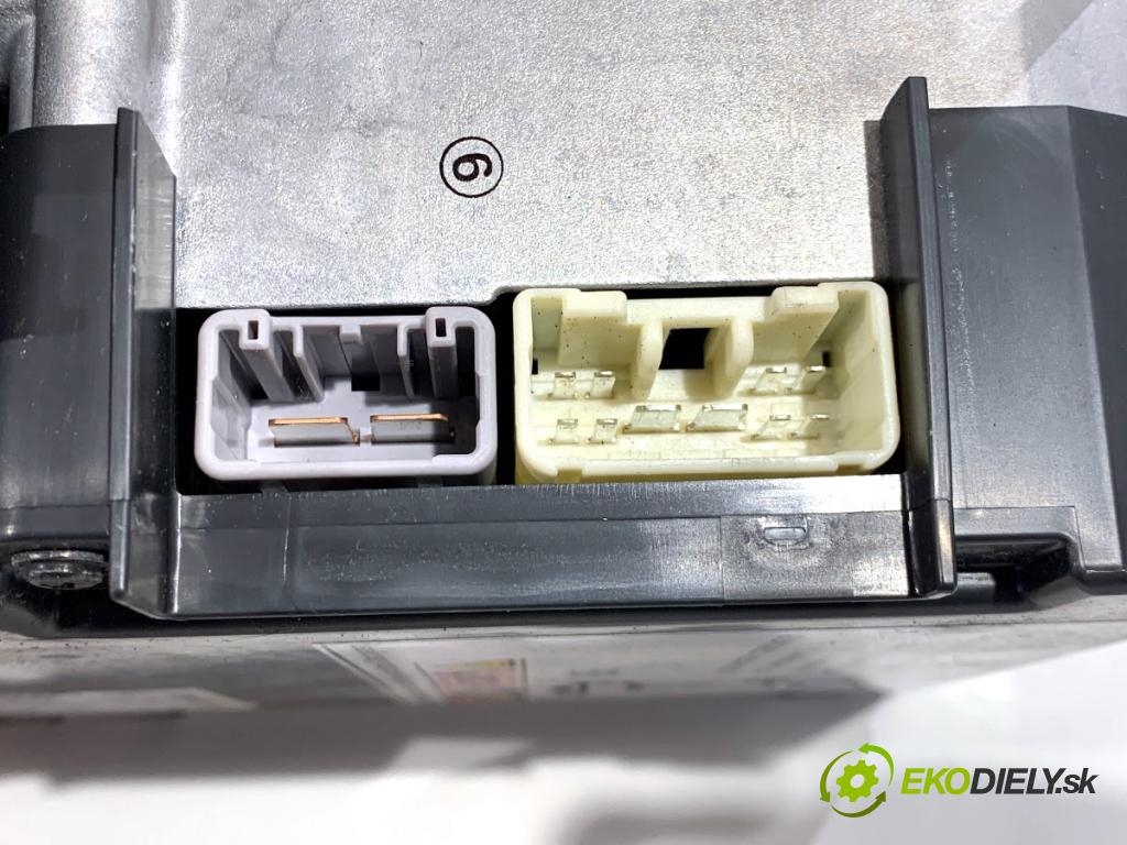 SUZUKI SWIFT VI liftback 2024 61 kW 1.2 VVT Hybrid (ZCEDS, AOL312) 1197 BATERIA HYBRYDA BATÉRIA 96510-70T02