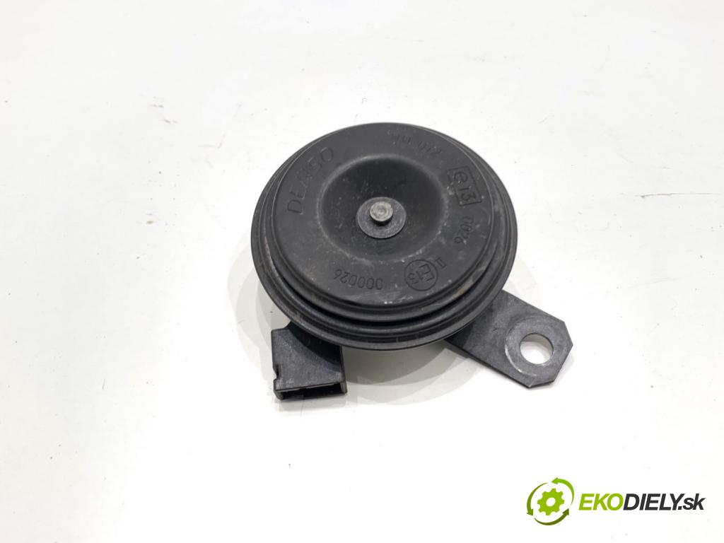 SUZUKI SWIFT VI liftback 2024 61 kW 1.2 VVT Hybrid (ZCEDS, AOL312) 1197 klaksón HM273100-2000