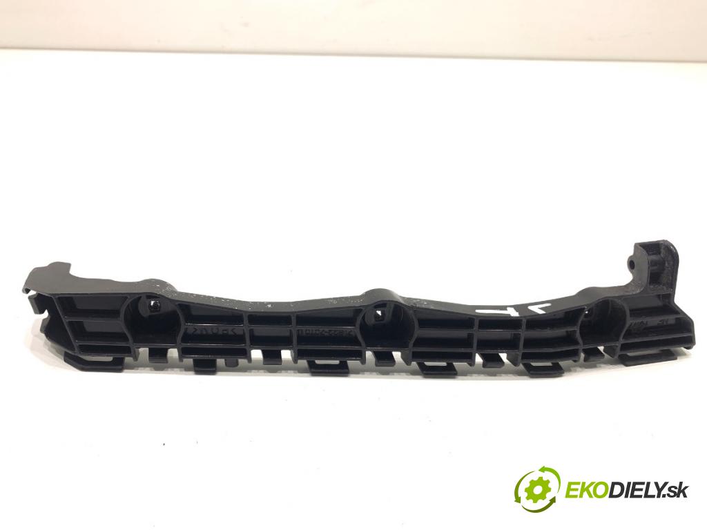 SUZUKI SWIFT VI liftback 2024 61 kW 1.2 VVT Hybrid (ZCEDS, AOL312) 1197 Úchyt nárazníka ľavy zad 71822-70T0L