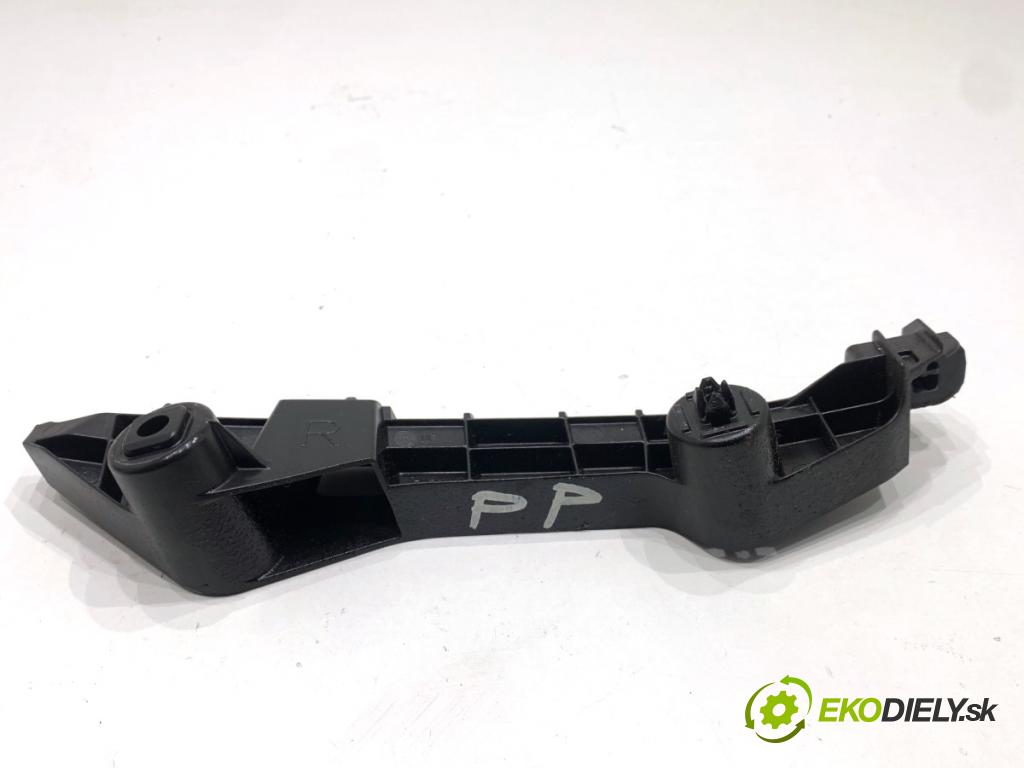 SUZUKI SWIFT VI liftback 2024 61 kW 1.2 VVT Hybrid (ZCEDS, AOL312) 1197 Úchyt nárazníka pravy predný 71731-70T0