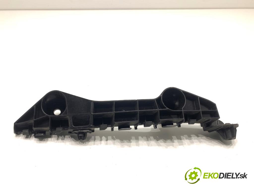 SUZUKI SWIFT VI liftback 2024 61 kW 1.2 VVT Hybrid (ZCEDS, AOL312) 1197 Úchyt nárazníka pravy predný 71731-70T0