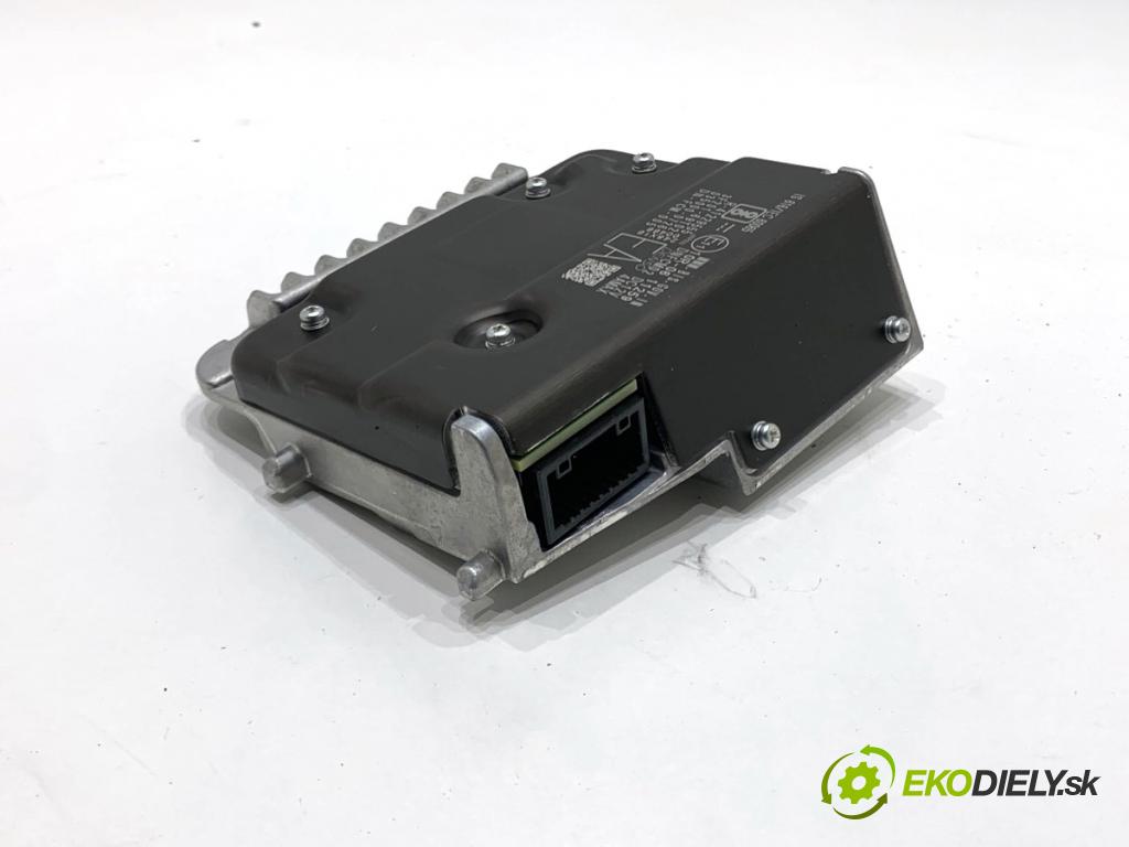 SUZUKI SWIFT VI liftback 2024 61 kW 1.2 VVT Hybrid (ZCEDS, AOL312) 1197 KAMERA okna prednej 3F201-69T02