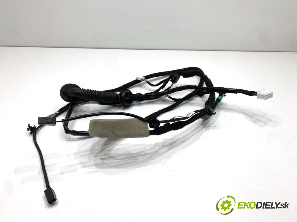 SUZUKI SWIFT VI liftback 2024 61 kW 1.2 VVT Hybrid (ZCEDS, AOL312) 1197 Káblovačka dverí kufra zad 36680-69T30