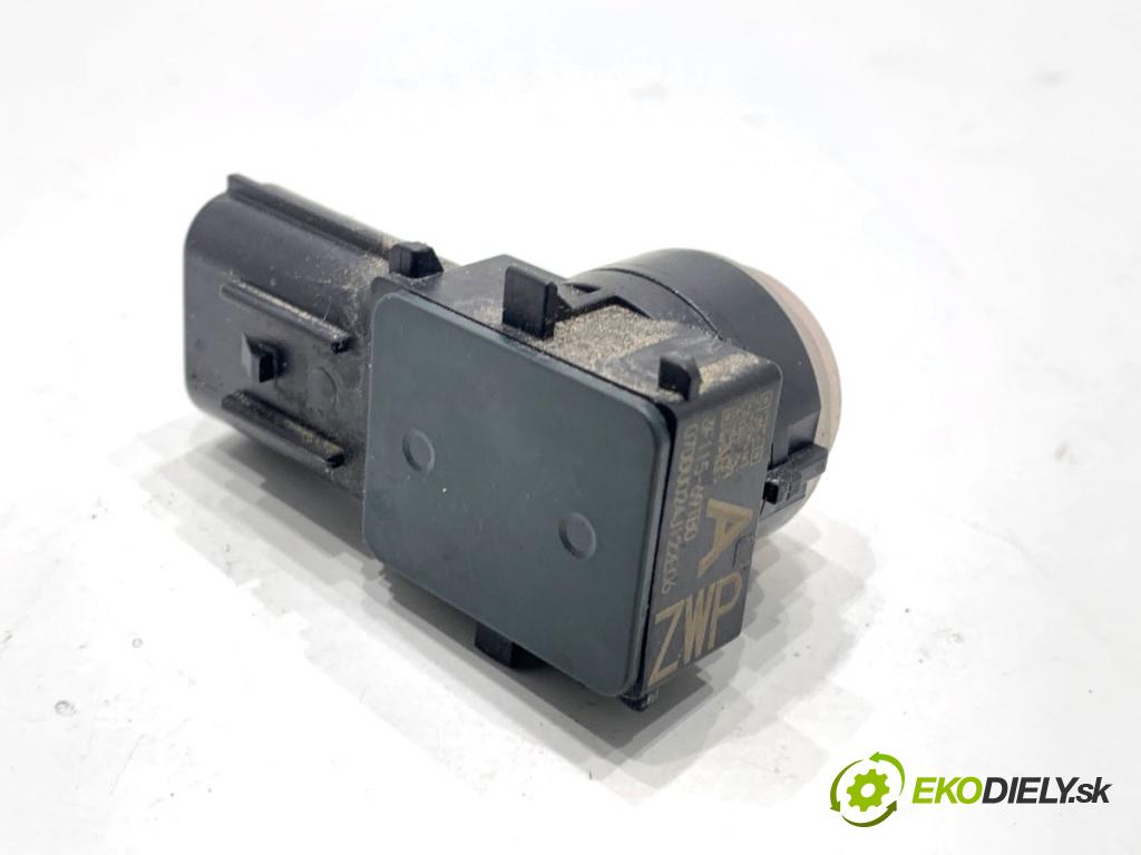 SUZUKI SWIFT VI liftback 2024 61 kW 1.2 VVT Hybrid (ZCEDS, AOL312) 1197 Snímač PDC 3F115-69TB0