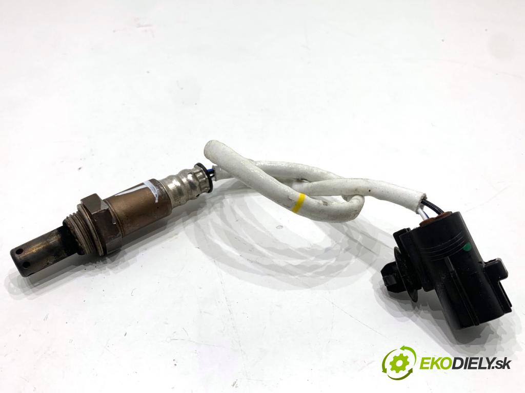 SUZUKI SWIFT VI liftback 2024 61 kW 1.2 VVT Hybrid (ZCEDS, AOL312) 1197 sonda lambda zadní část 150200-7681 (Lambda sonda)