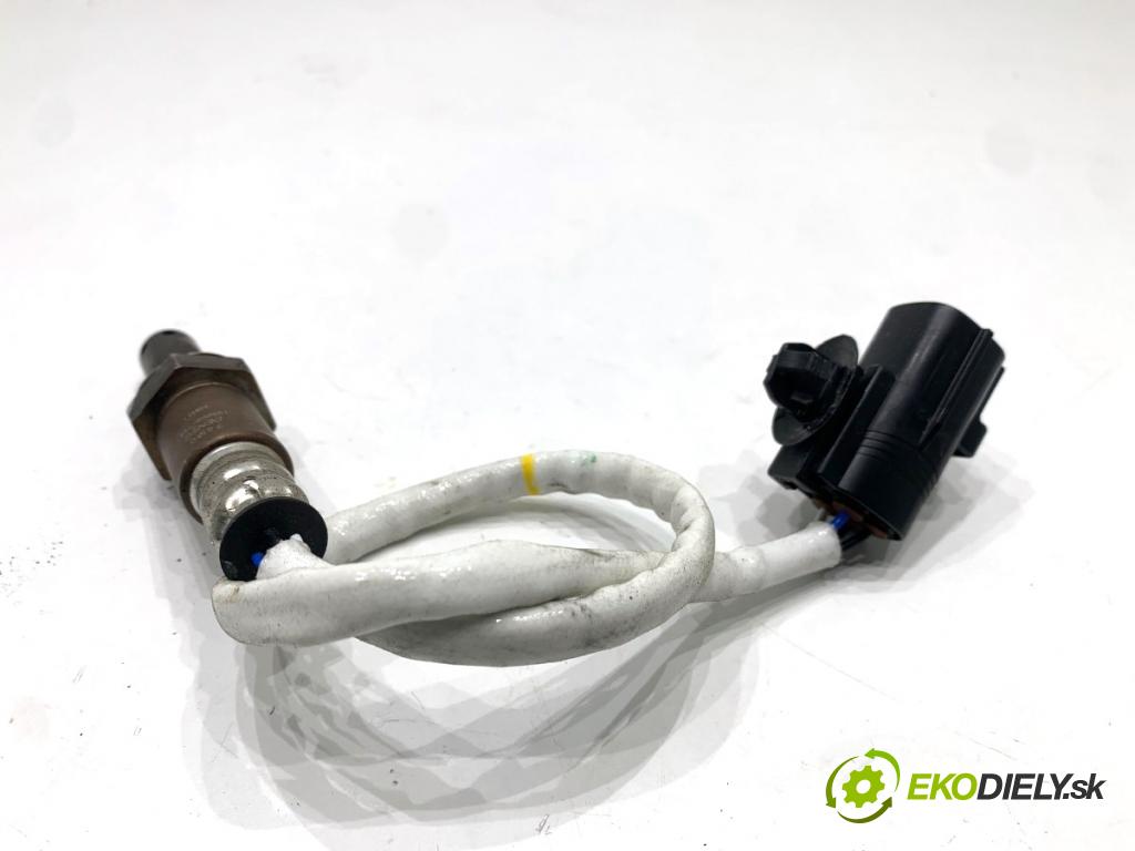 SUZUKI SWIFT VI liftback 2024 61 kW 1.2 VVT Hybrid (ZCEDS, AOL312) 1197 sonda lambda zad 150200-7681 (Lambda sonda)