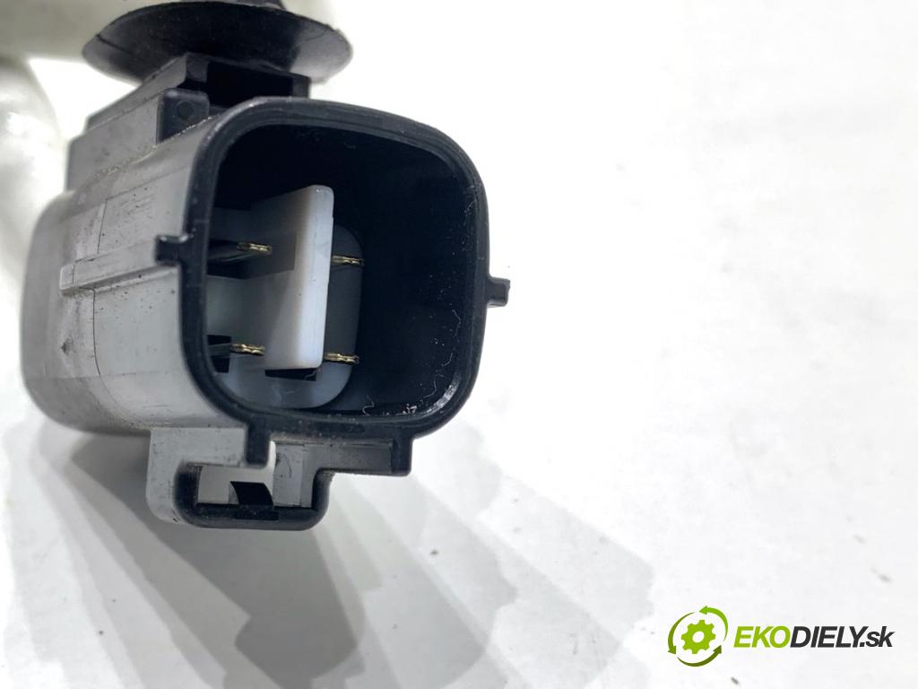 SUZUKI SWIFT VI liftback 2024 61 kW 1.2 VVT Hybrid (ZCEDS, AOL312) 1197 sonda lambda zad 150200-7681 (Lambda sonda)