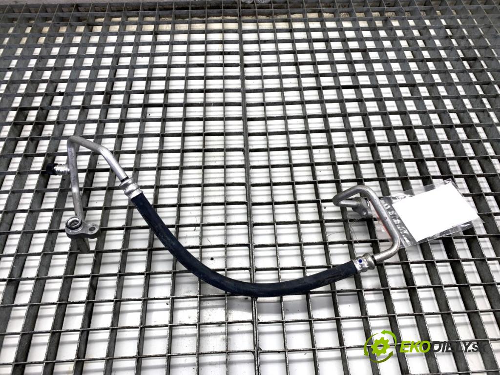 SUZUKI SWIFT VI liftback 2024 61 kW 1.2 VVT Hybrid (ZCEDS, AOL312) 1197 rúrka klimatizácie  (Rúrka klimatizácie)