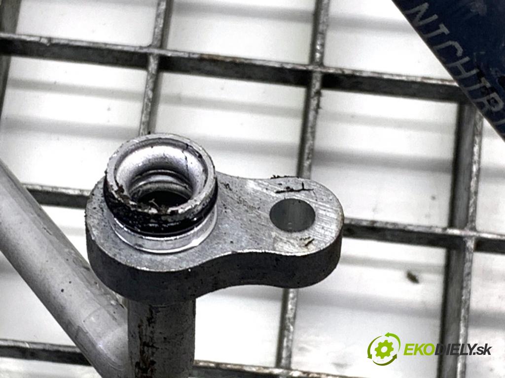 SUZUKI SWIFT VI liftback 2024 61 kW 1.2 VVT Hybrid (ZCEDS, AOL312) 1197 rúrka klimatizácie  (Rúrka klimatizácie)