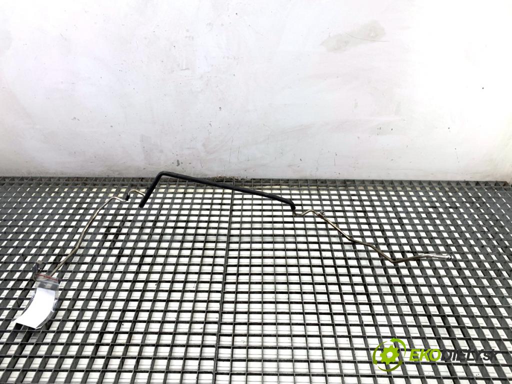 SUZUKI SWIFT VI liftback 2024 61 kW 1.2 VVT Hybrid (ZCEDS, AOL312) 1197 rúrka klimatizácie  (Rúrka klimatizácie)