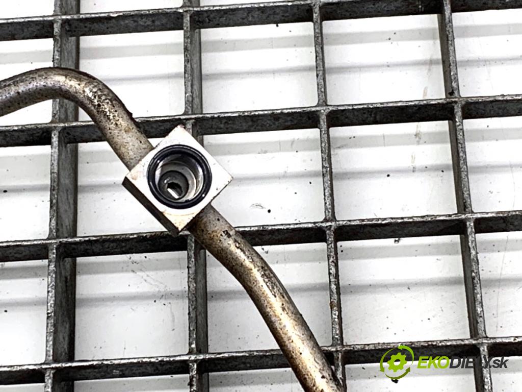 SUZUKI SWIFT VI liftback 2024 61 kW 1.2 VVT Hybrid (ZCEDS, AOL312) 1197 rúrka klimatizácie  (Rúrka klimatizácie)