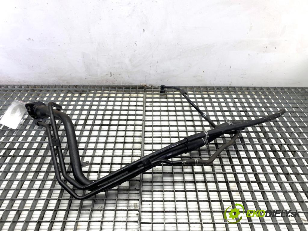 SUZUKI SWIFT VI liftback 2024 61 kW 1.2 VVT Hybrid (ZCEDS, AOL312) 1197 Rúra nádrže paliva