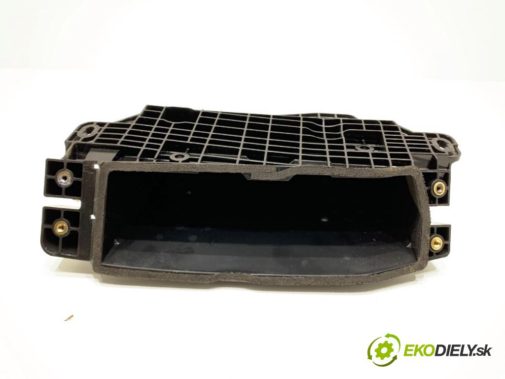 SUZUKI SWIFT VI liftback 2024 61 kW 1.2 VVT Hybrid (ZCEDS, AOL312) 1197 Uchytenie riadiacej jednotky 