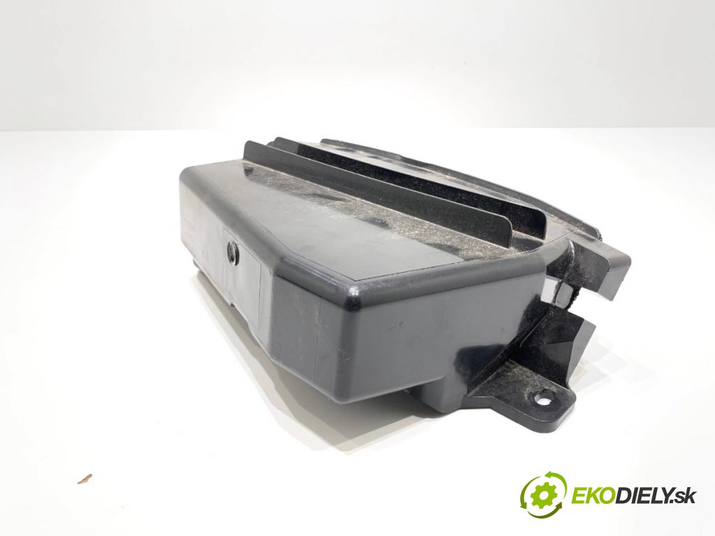 SUZUKI SWIFT VI liftback 2024 61 kW 1.2 VVT Hybrid (ZCEDS, AOL312) 1197 Uchytenie riadiacej jednotky