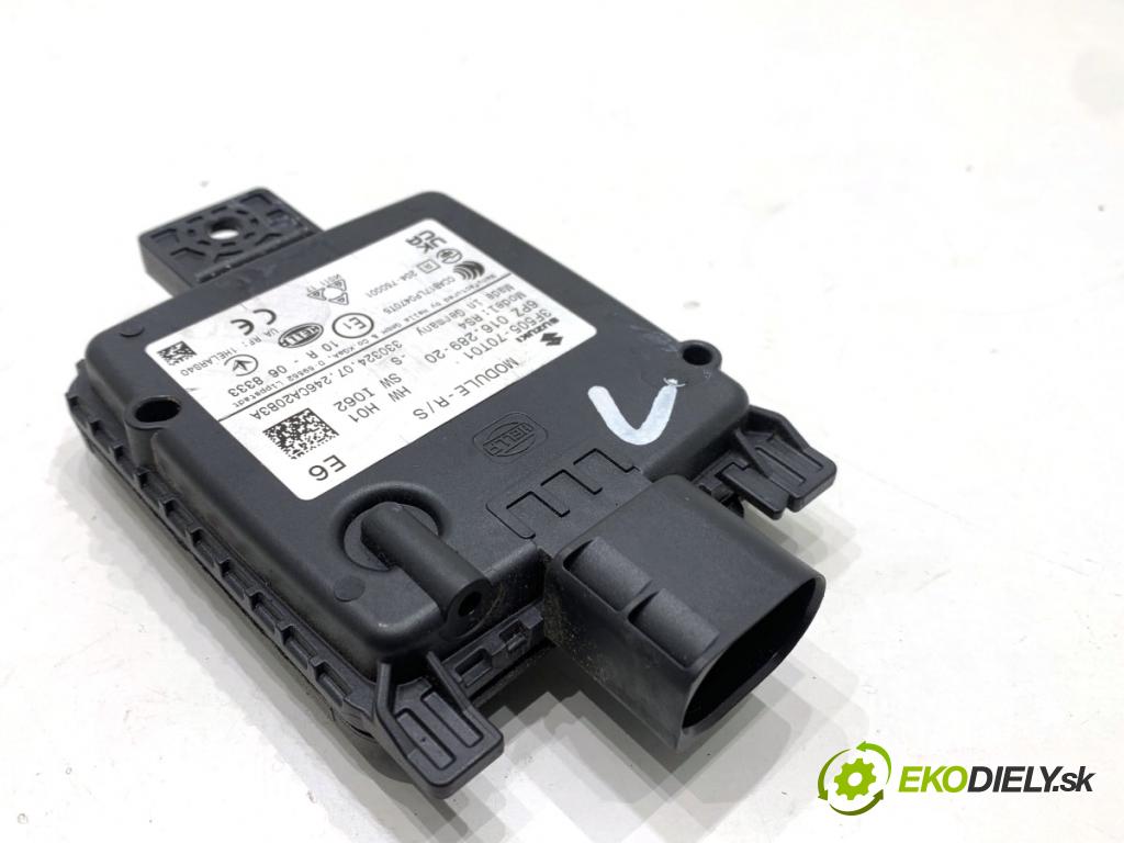 SUZUKI SWIFT VI liftback 2024 61 kW 1.2 VVT Hybrid (ZCEDS, AOL312) 1197 Snímač Mŕtveho 3F505-70T01