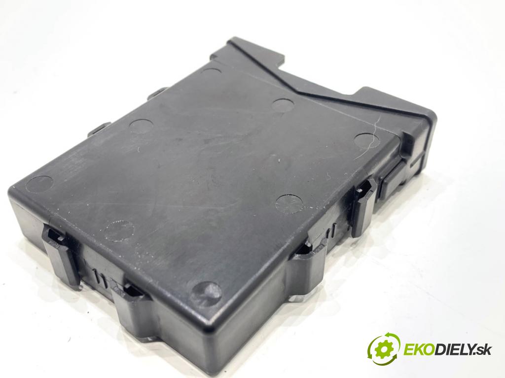 SUZUKI SWIFT VI liftback 2024 61 kW 1.2 VVT Hybrid (ZCEDS, AOL312) 1197 modul řídící jednotka 3B140-70TA2 (Řídící jednotka ostatní)