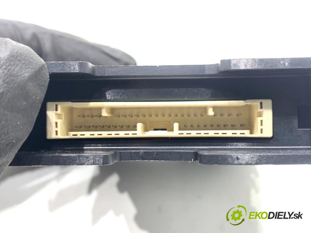 SUZUKI SWIFT VI liftback 2024 61 kW 1.2 VVT Hybrid (ZCEDS, AOL312) 1197 modul řídící jednotka 3B140-70TA2 (Řídící jednotka ostatní)