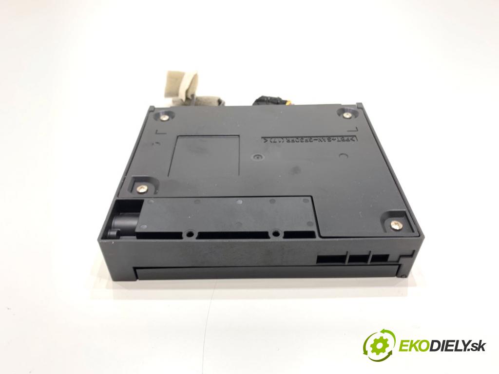 SUZUKI SWIFT VI liftback 2024 61 kW 1.2 VVT Hybrid (ZCEDS, AOL312) 1197 modul řídící jednotka DATA 3B320-70T12