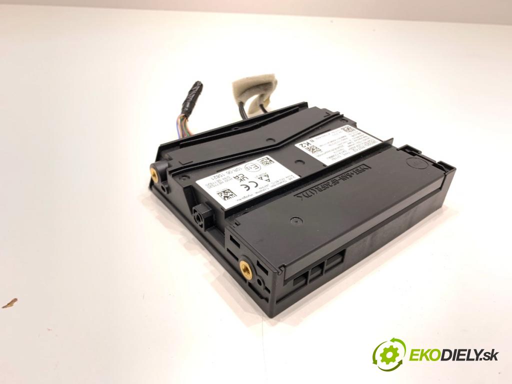 SUZUKI SWIFT VI liftback 2024 61 kW 1.2 VVT Hybrid (ZCEDS, AOL312) 1197 Modul Riadiaca jednotka DATA: 3B320-70T12