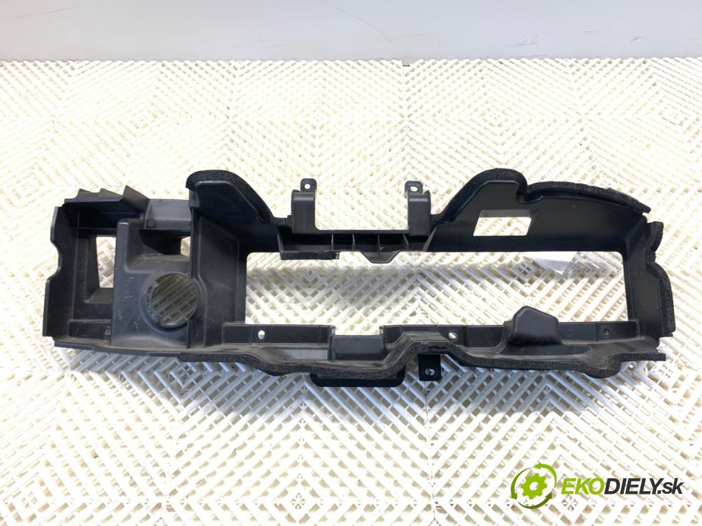 SUZUKI SWIFT VI liftback 2024 61 kW 1.2 VVT Hybrid (ZCEDS, AOL312) 1197 Volant vzduchu 72432-69T0