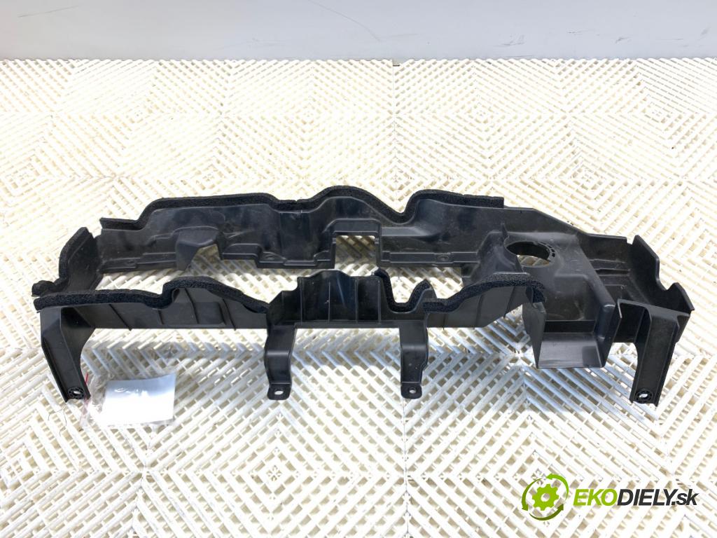 SUZUKI SWIFT VI liftback 2024 61 kW 1.2 VVT Hybrid (ZCEDS, AOL312) 1197 Volant vzduchu 72432-69T0