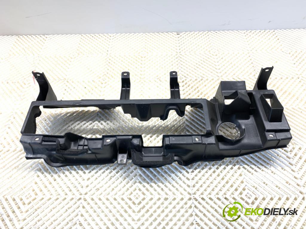 SUZUKI SWIFT VI liftback 2024 61 kW 1.2 VVT Hybrid (ZCEDS, AOL312) 1197 Volant vzduchu 72432-69T0