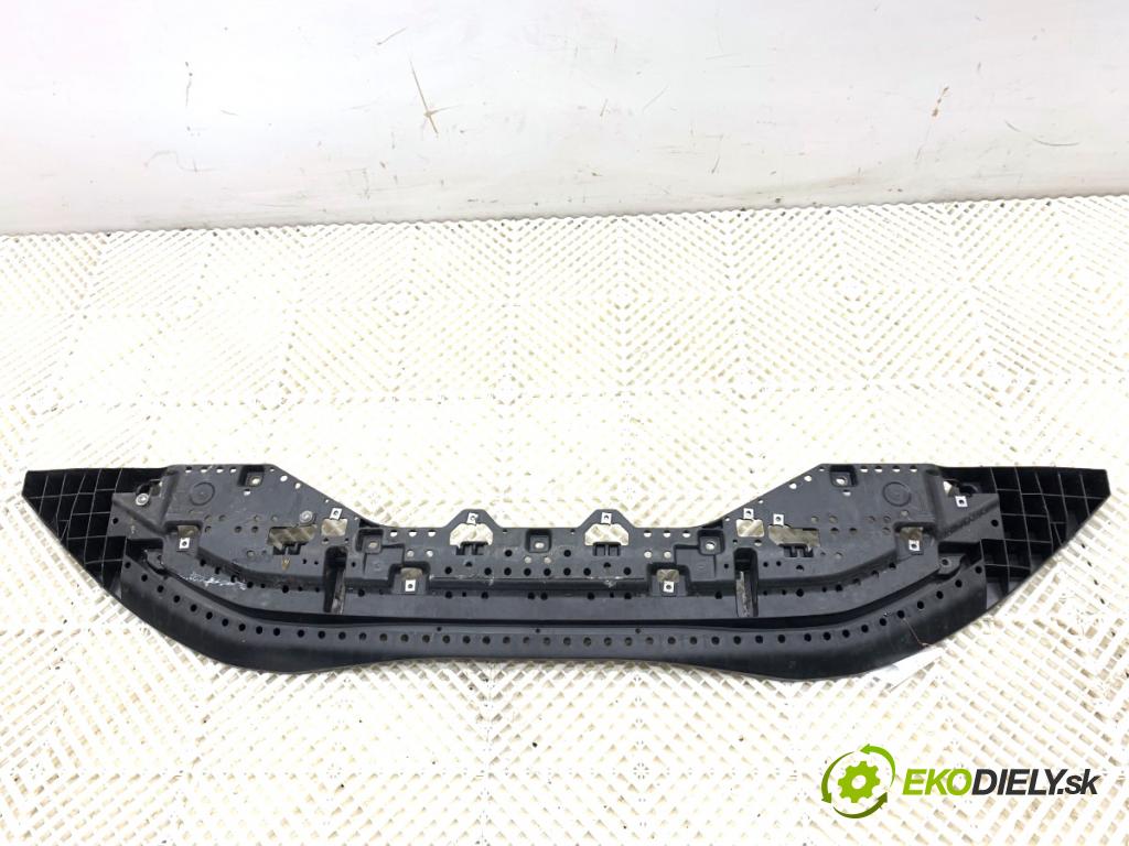 SUZUKI SWIFT VI liftback 2024 61 kW 1.2 VVT Hybrid (ZCEDS, AOL312) 1197 Clona Spoiler predný 72461-70T0