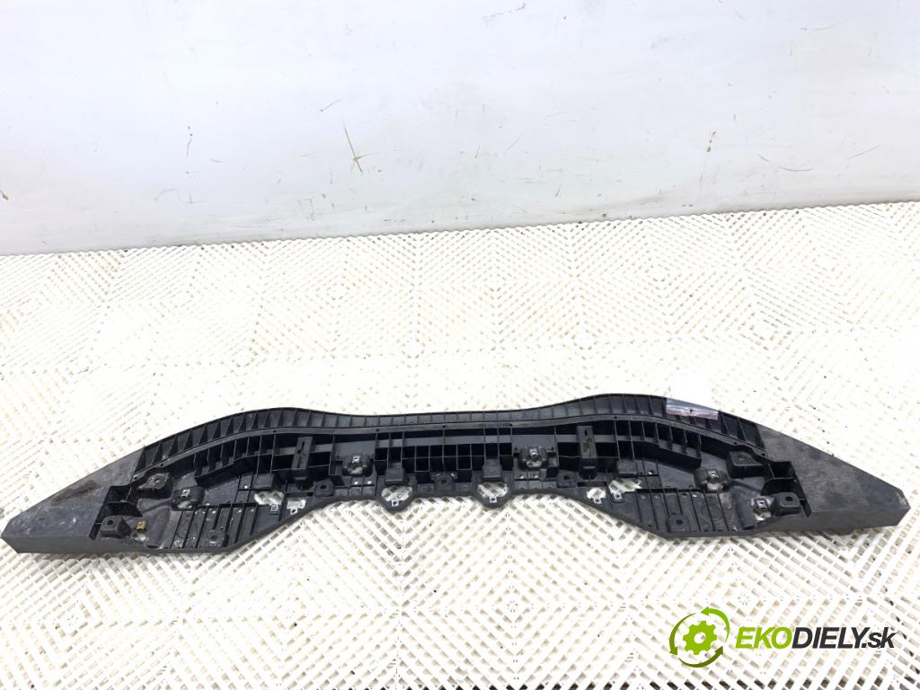 SUZUKI SWIFT VI liftback 2024 61 kW 1.2 VVT Hybrid (ZCEDS, AOL312) 1197 Clona Spoiler predný 72461-70T0