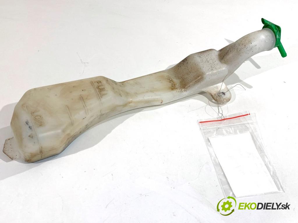 SUZUKI SWIFT VI liftback 2024 61 kW 1.2 VVT Hybrid (ZCEDS, AOL312) 1197 Nádržka vyrovnávacia (kvapaliny) chladiaceho 