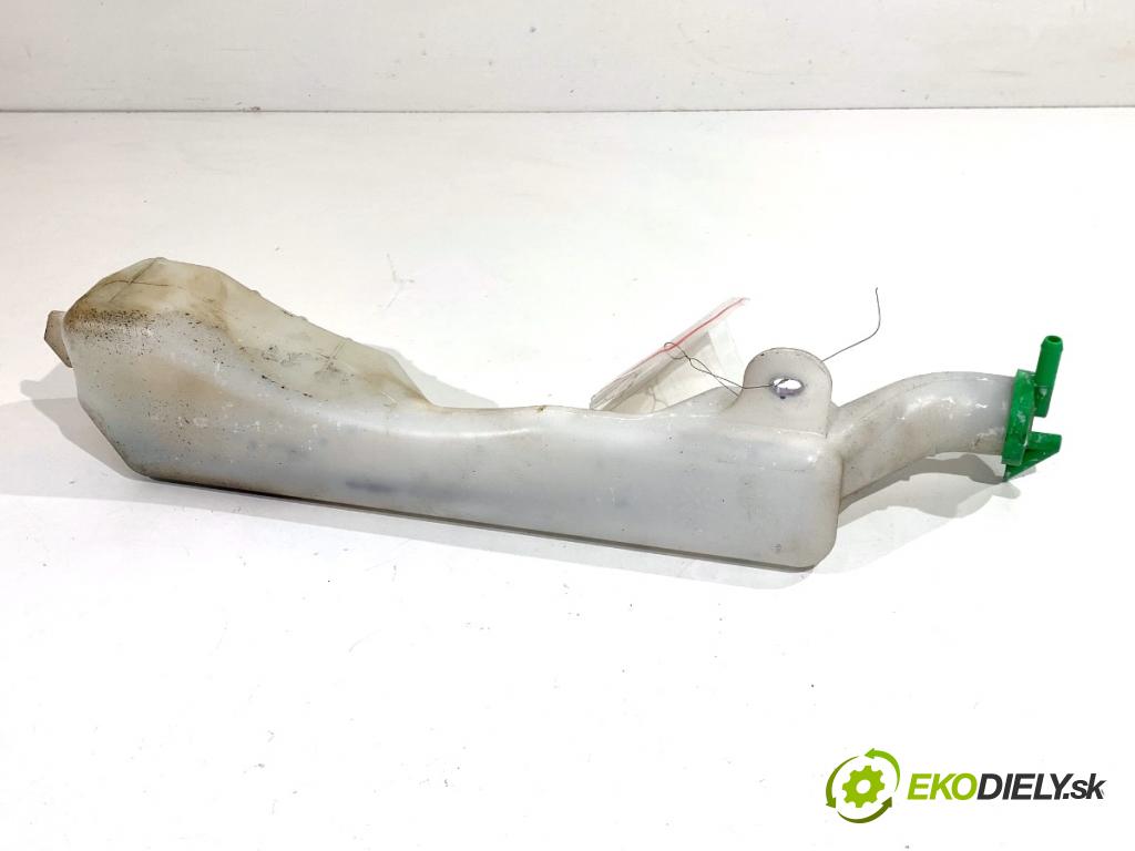 SUZUKI SWIFT VI liftback 2024 61 kW 1.2 VVT Hybrid (ZCEDS, AOL312) 1197 Nádržka vyrovnávacia (kvapaliny) chladiaceho