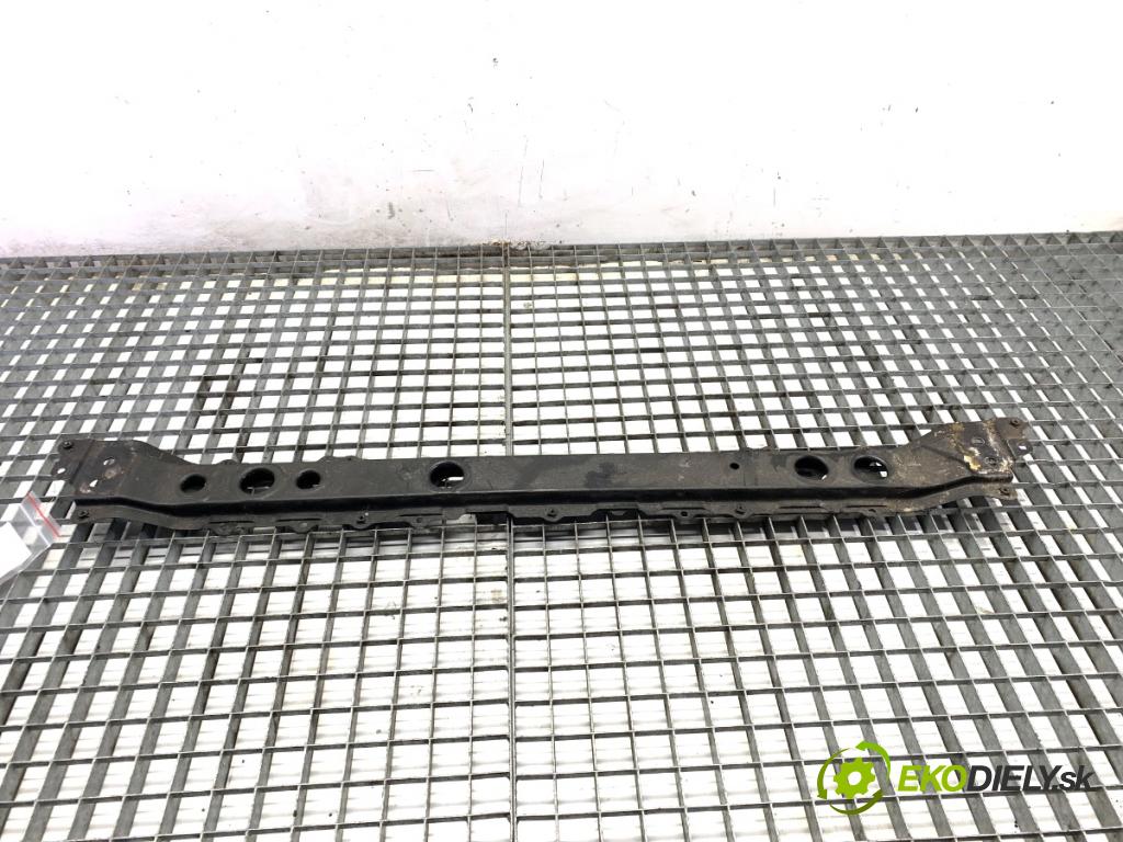 SUZUKI SWIFT VI liftback 2024 61 kW 1.2 VVT Hybrid (ZCEDS, AOL312) 1197 Výstuha pod chladiče 