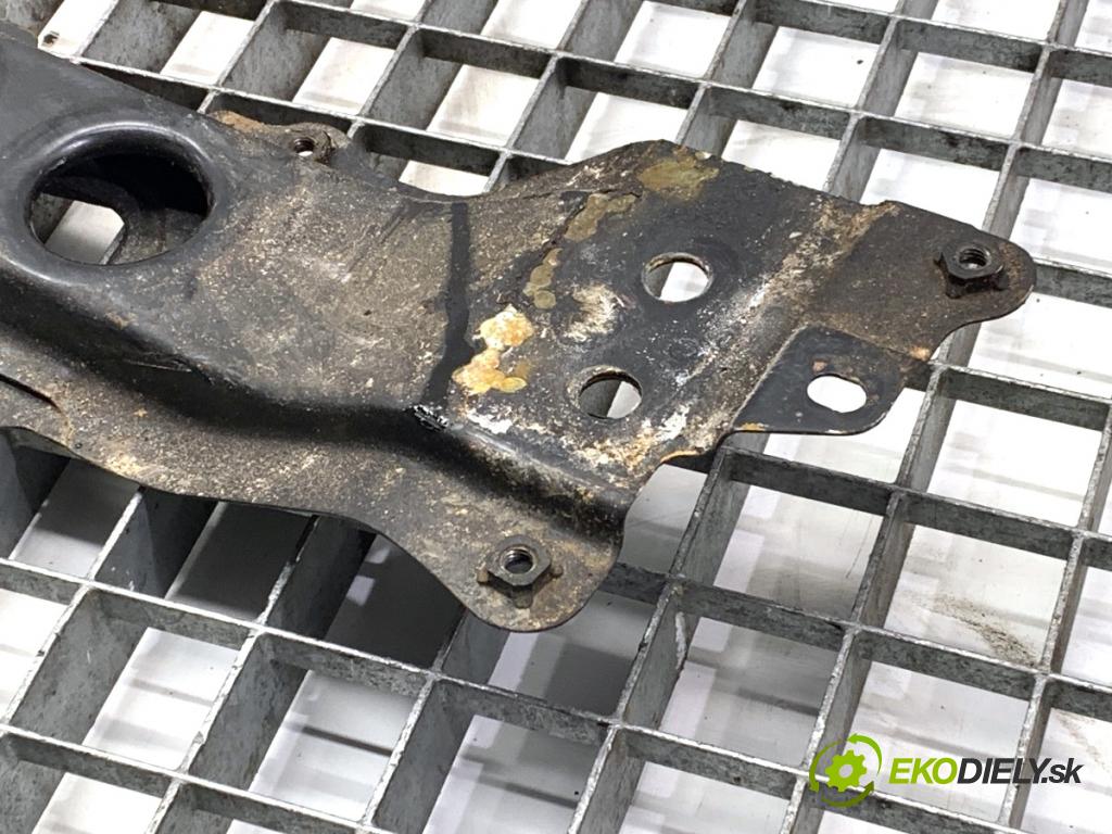 SUZUKI SWIFT VI liftback 2024 61 kW 1.2 VVT Hybrid (ZCEDS, AOL312) 1197 Výstuha pod chladiče