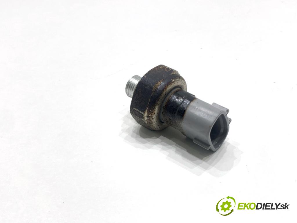 SUZUKI SWIFT VI liftback 2024 61 kW 1.2 VVT Hybrid (ZCEDS, AOL312) 1197 Snímač klimatizácie 499000-8630 (Snímač klimatizácie)