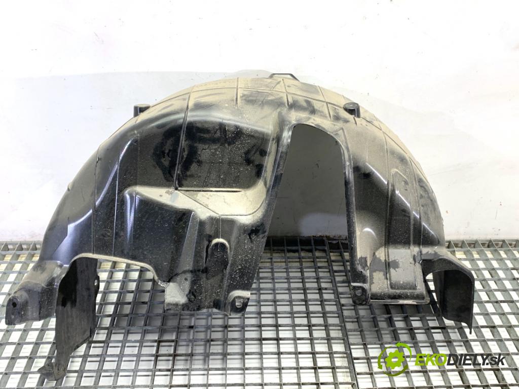 SUZUKI SWIFT VI liftback 2024 61 kW 1.2 VVT Hybrid (ZCEDS, AOL312) 1197 podblatník pravy zad 