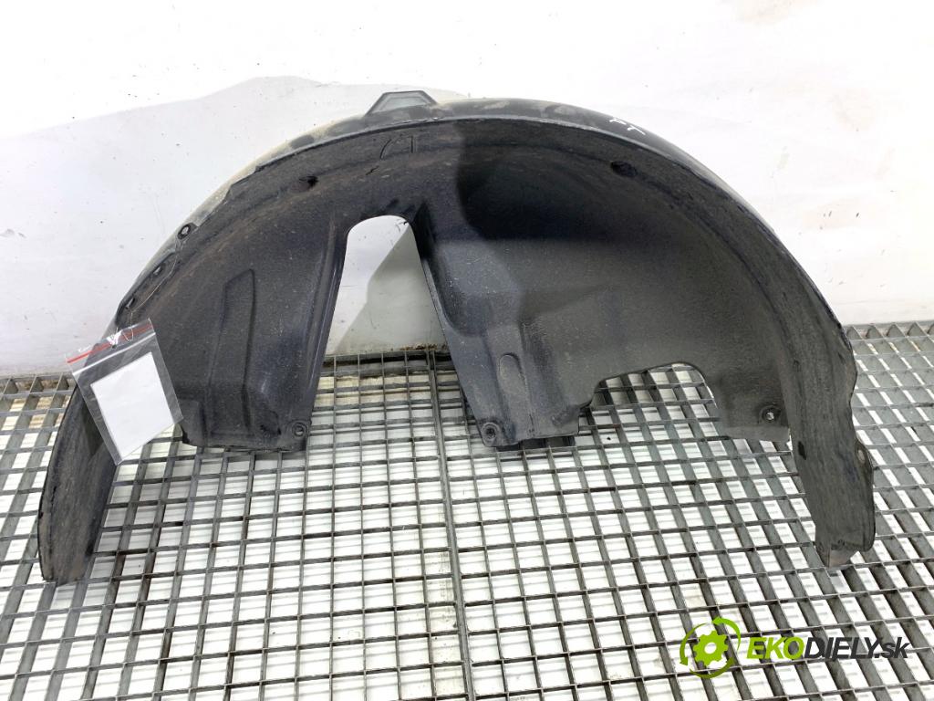 SUZUKI SWIFT VI liftback 2024 61 kW 1.2 VVT Hybrid (ZCEDS, AOL312) 1197 podblatník pravy zad