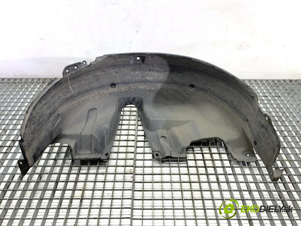 SUZUKI SWIFT VI liftback 2024 61 kW 1.2 VVT Hybrid (ZCEDS, AOL312) 1197 podblatník pravy zad