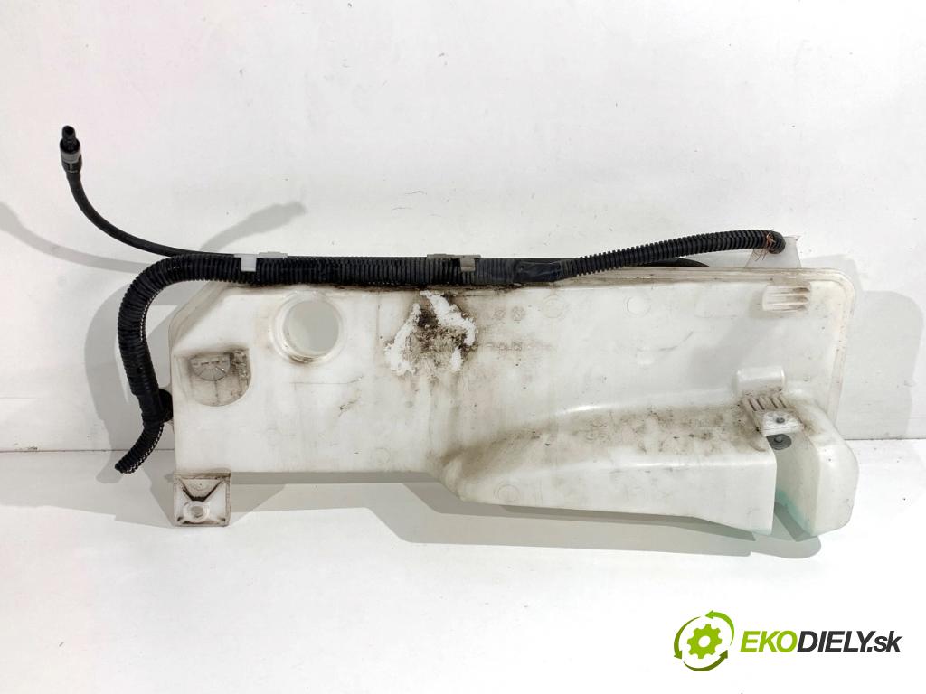 TOYOTA PROACE Autobus 2024 130 kW 2.0 D4d (MDZ6) 1997 Nádržka ostrekovačov 9809803680