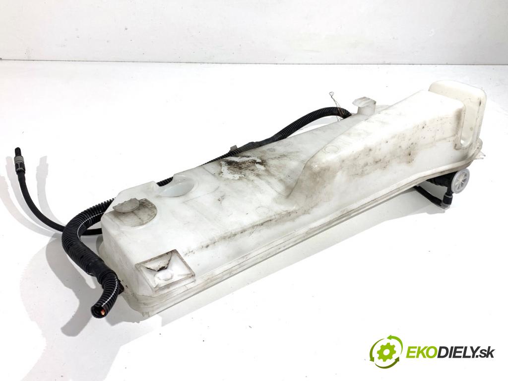 TOYOTA PROACE Autobus 2024 130 kW 2.0 D4d (MDZ6) 1997 Nádržka ostrekovačov 9809803680