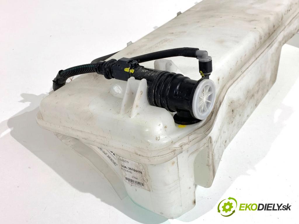 TOYOTA PROACE Autobus 2024 130 kW 2.0 D4d (MDZ6) 1997 Nádržka ostrekovačov 9809803680