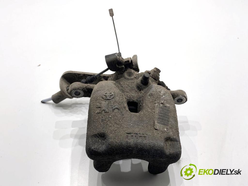 TOYOTA PROACE Autobus 2024 130 kW 2.0 D4d (MDZ6) 1997 Brzdič strmeň pravy zad 