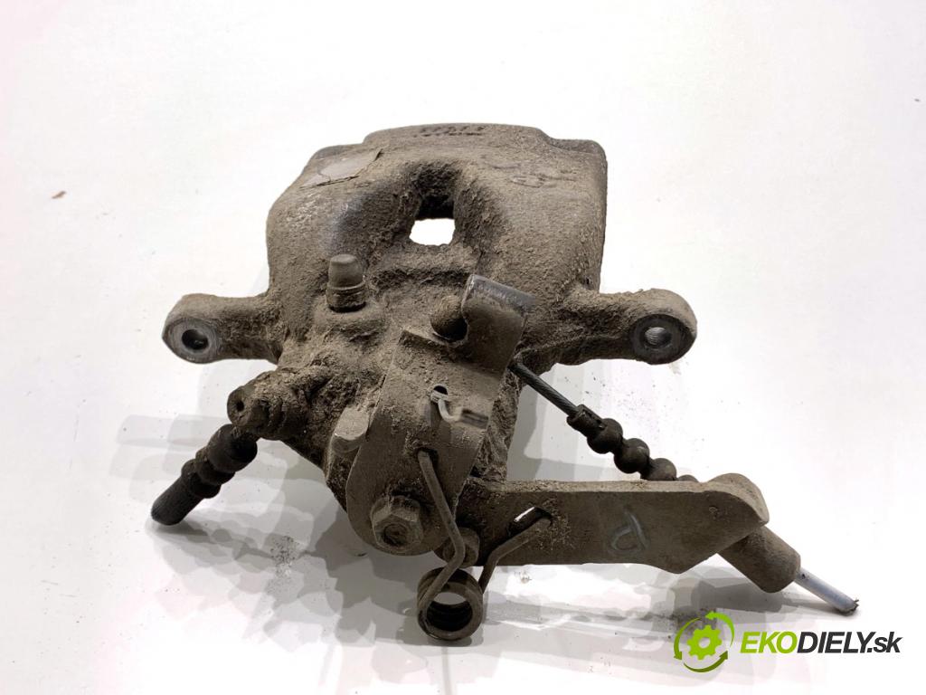 TOYOTA PROACE Autobus 2024 130 kW 2.0 D4d (MDZ6) 1997 Brzdič strmeň pravy zad