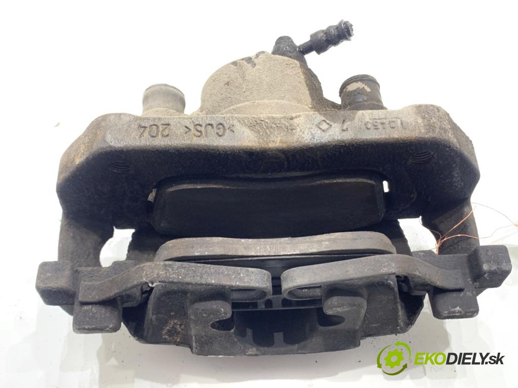 TOYOTA PROACE Autobus 2024 130 kW 2.0 D4d (MDZ6) 1997 Brzdič strmeň pravy predný