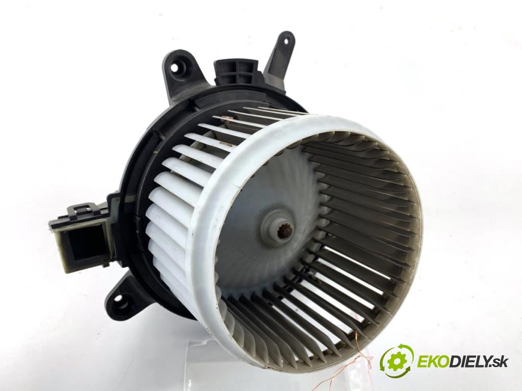 TOYOTA PROACE Autobus 2024 130 kW 2.0 D4d (MDZ6) 1997 topení EQA352